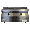 Garland GD-24RB Charbroiler - Natural Gas