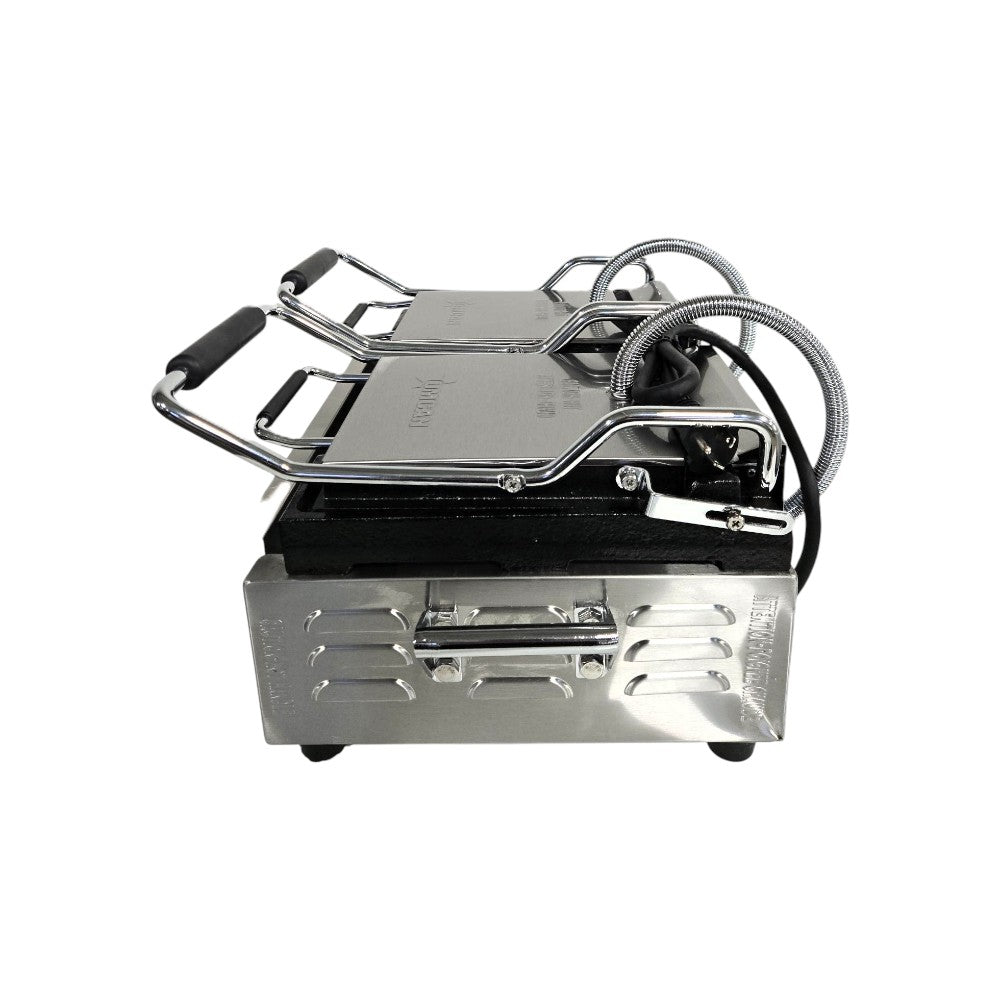 Omcan 19937 Double Panini Grill