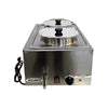 Omcan ZCK165AT-4 Electric Food Warmer