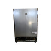 Atosa  MBF8503GR Reach-in Freezer - 2 Solid Door - Bottom Mount