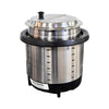 Vollrath 747 Drop-In Induction Rethermalizer
