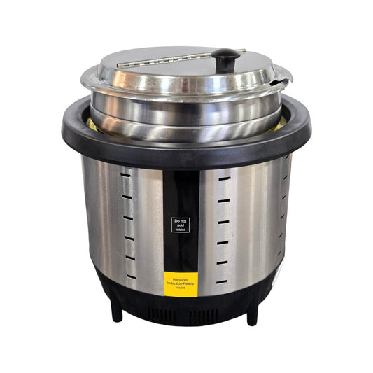 Vollrath 747 Drop-In Induction Rethermalizer
