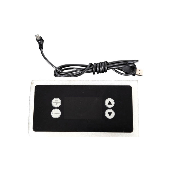 Vollrath 747 Drop-In Induction Rethermalizer