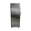 Turbo Air M3F47-2-N Freezer - 2 Solid Door - 52''