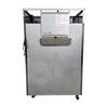 Turbo Air M3F47-2-N Freezer - 2 Solid Door - 52''