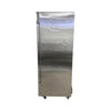 Danair NRG-2SDF-54-HC Freezer - 2 Solid Door -  54''