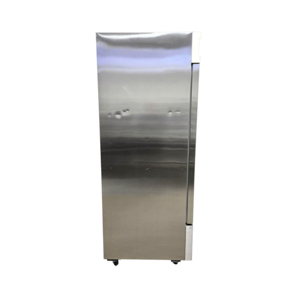 Danair NRG-2SDF-54-HC Freezer - 2 Solid Door -  54''