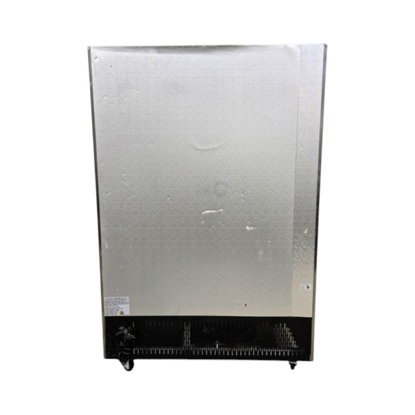 Danair NRG-2SDF-54-HC Freezer - 2 Solid Door -  54''