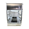Omcan 40002 Pizza Warmer