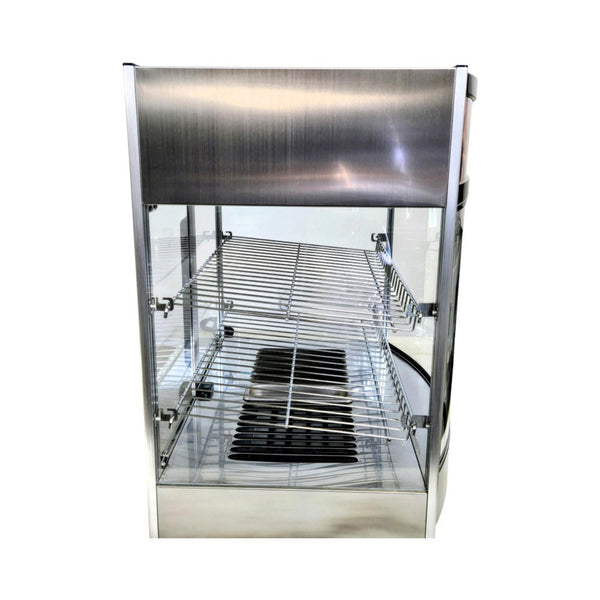 Omcan 40002 Pizza Warmer