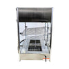 Omcan 40002 Pizza Warmer