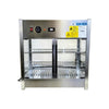 Omcan 40002 Pizza Warmer