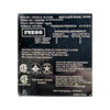 Fuego KF-F4-NG Fryer - Nat Gas