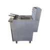 Fuego KF-F4-NG  Fryer - Nat Gas