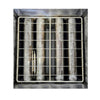 Fuego KF-F4-NG  Fryer - Nat Gas