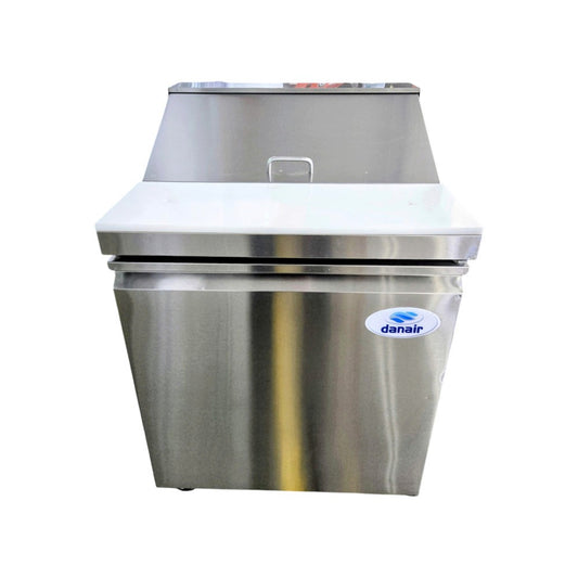 Danair PRT-1-28-HC Megatop Prep Table - 28''