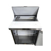 Danair PRT-1-28-HC Megatop Prep Table - 28''