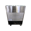 Danair PRT-1-28-HC Megatop Prep Table - 28''