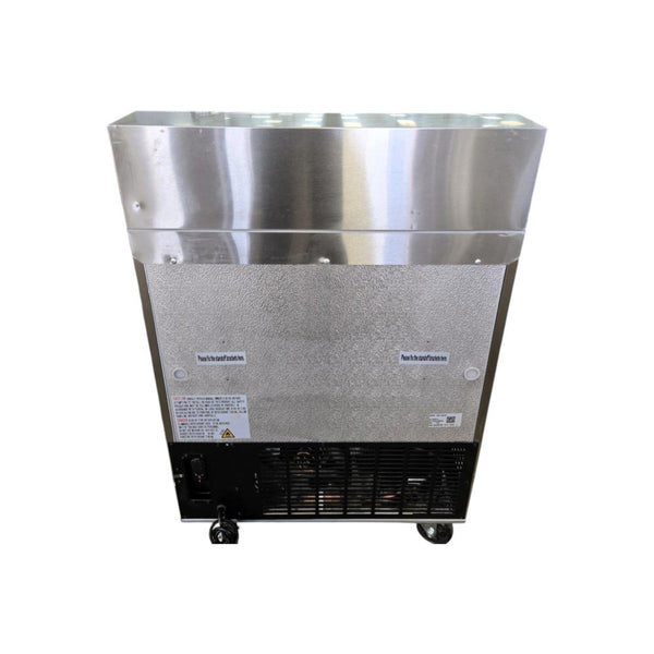 Danair PRT-1-28-HC Megatop Prep Table - 28''