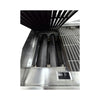 Fuego KF-CB24-M Charbroiler with Stand - Nat Gas