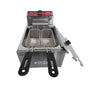 Omcan CE-CN-0006 Electric Countertop Fryer