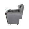 Vulcan LG300-1 40 Lb Fryer - Natural Gas