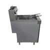 Vulcan LG300-1 40 Lb Fryer - Natural Gas