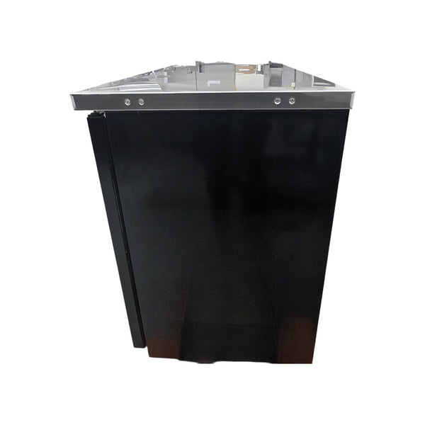 Kelvinator KCHBB72S Back Bar Refrigerator - 72''