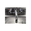 Omcan 22112 Sink with Faucet - 24'' X 24''