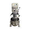 Globe SP60 Planetary Dough Mixer - 60 Qt