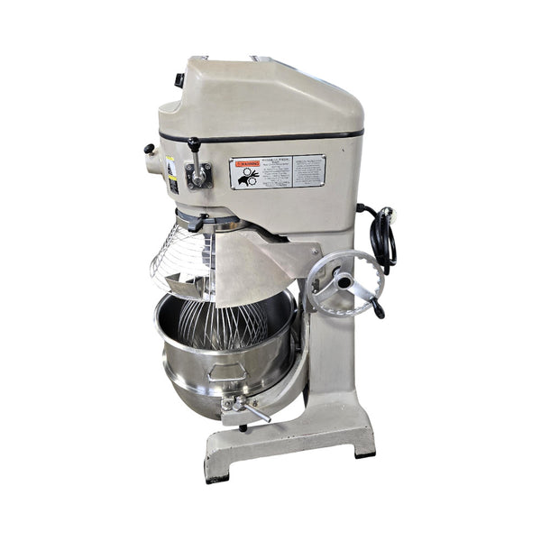 Globe SP60 Planetary Dough Mixer - 60 Qt