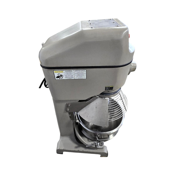 Globe SP60 Planetary Dough Mixer - 60 Qt