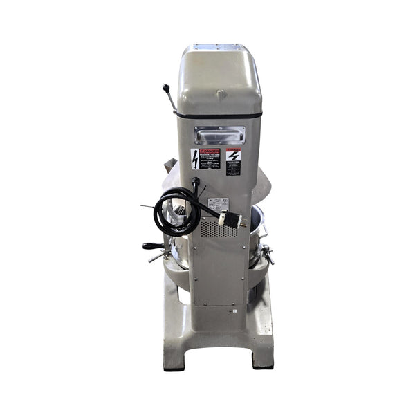 Globe SP60 Planetary Dough Mixer - 60 Qt