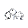 Globe SP60 Planetary Dough Mixer - 60 Qt