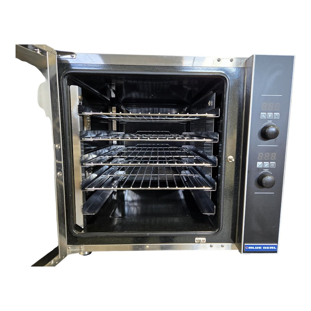 Turbofan E32D5 Electric Convection Oven