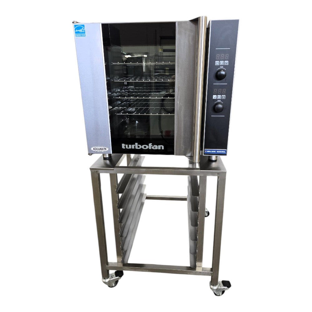 Turbofan E32D5 Electric Convection Oven