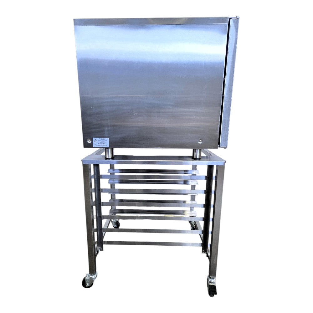 Turbofan E32D5 Electric Convection Oven