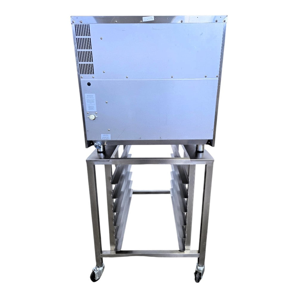 Turbofan E32D5 Electric Convection Oven