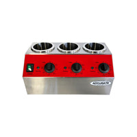 Alpha ABW-3 Bottle Warmer