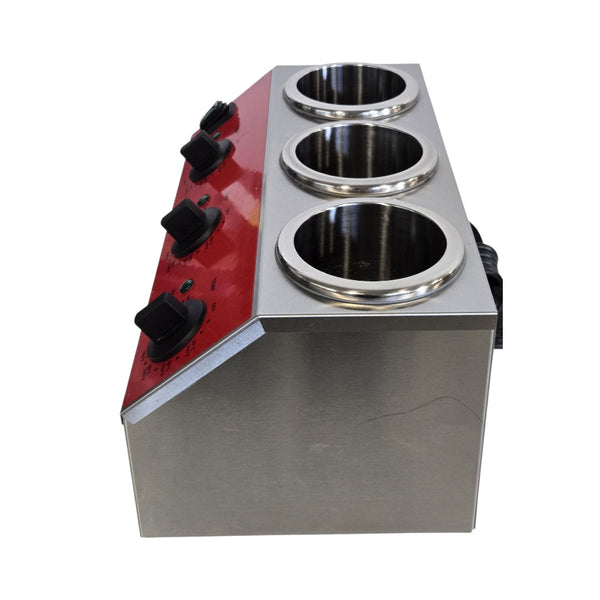 Alpha ABW-3 Bottle Warmer