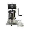 LEM SV-12 Sausage Stuffer with Churro Attachment