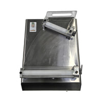 Hamurex HX-45H Double Pass Dough Sheeter - 18 Inch