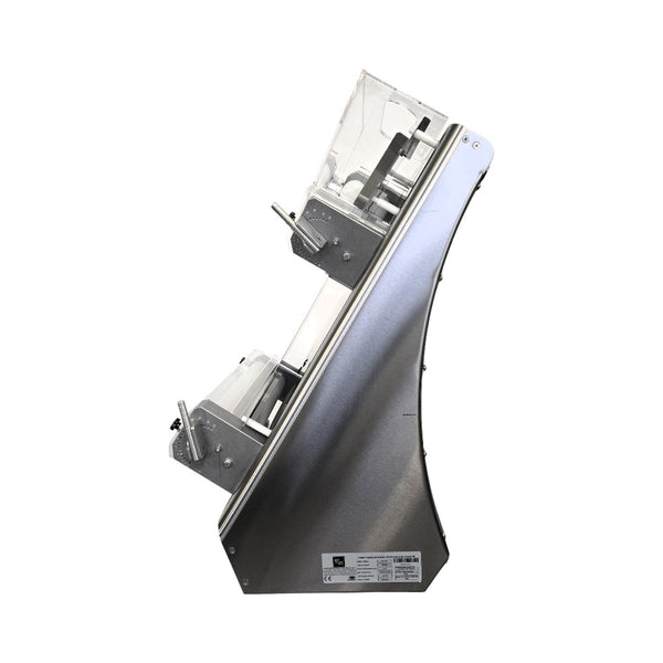 Hamurex HX-45H Double Pass Dough Sheeter - 18 Inch