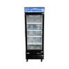 EFI CGOM-4683 Open Air Refrigerator - 46 Inch