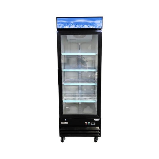 EFI CGOM-4683 Open Air Refrigerator - 46 Inch