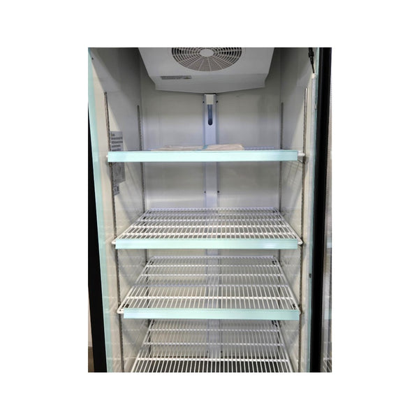 EFI CGOM-4683 Open Air Refrigerator - 46 Inch