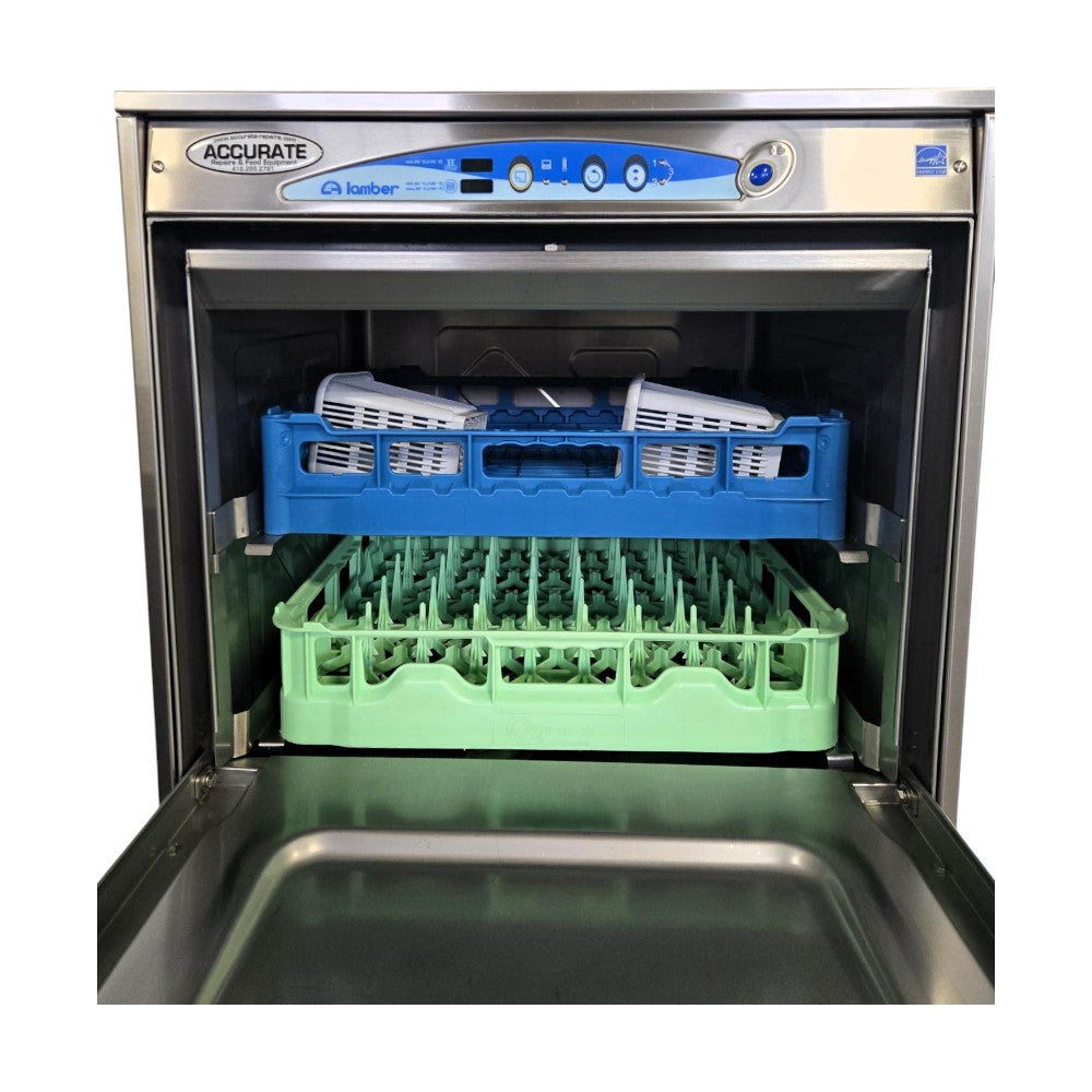Lamber F99EKPS Undercounter Dishwasher