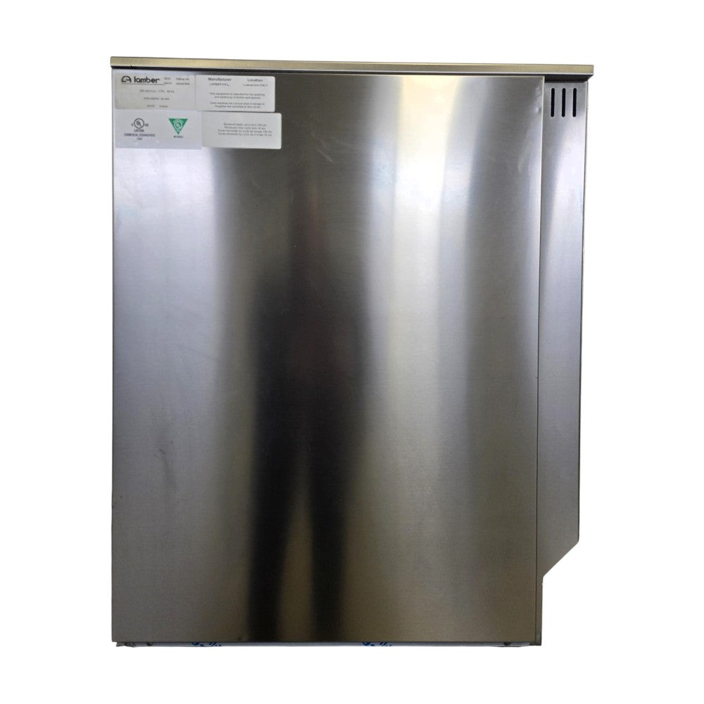 Lamber F99EKPS Undercounter Dishwasher