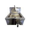 EFI SIH817-K Hand Sink - Wall Mounted - 17 x 15