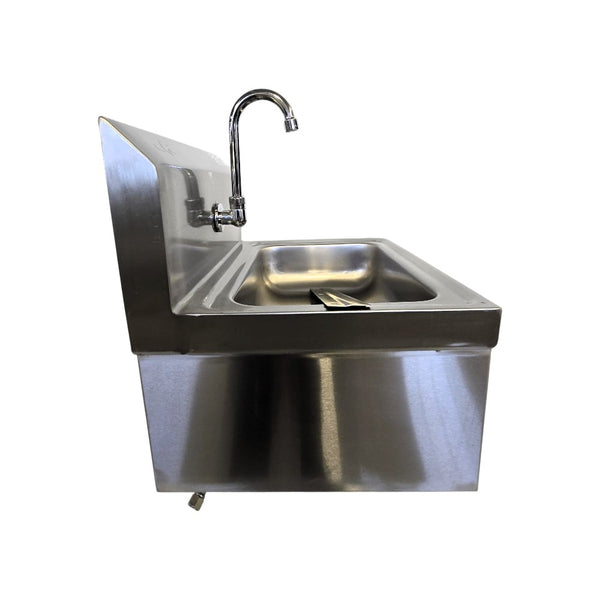 EFI SIH817-K Hand Sink - Wall Mounted - 17 x 15